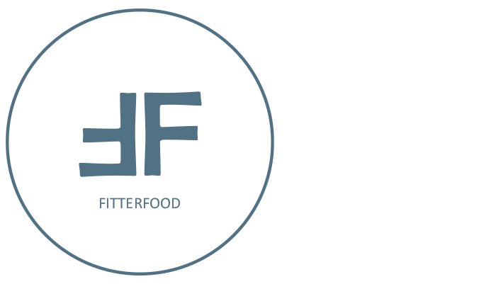 logo fitterfood WorkoutCompany